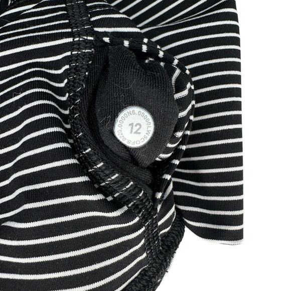 Lululemon Wunder Under High Rise Tights Size 12 - Picture 5 of 5